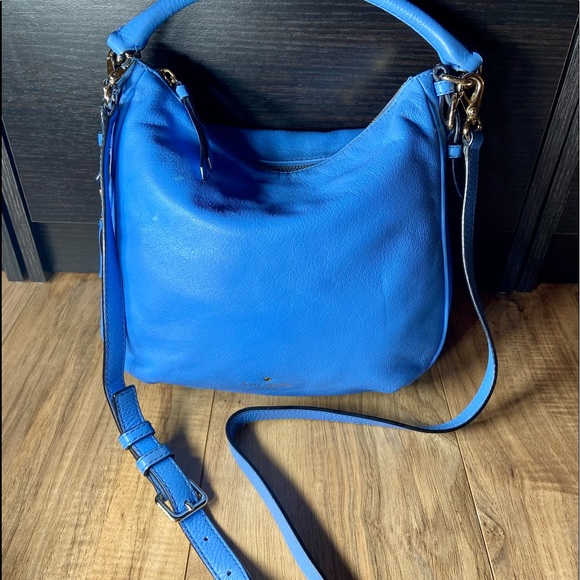 Kate Spade Small Ella Crossbody - Picture 6 of 12